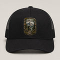 Chaska Trail Relics Mid-Pro Curved-Brim Cap — primary product mockup