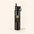 Oh, Deer! Trail Relics Insulated Straw Bottle — primary product mockup