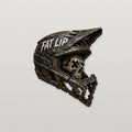 Fat Lip Trail Relics Contour Magnet — primary product mockup
