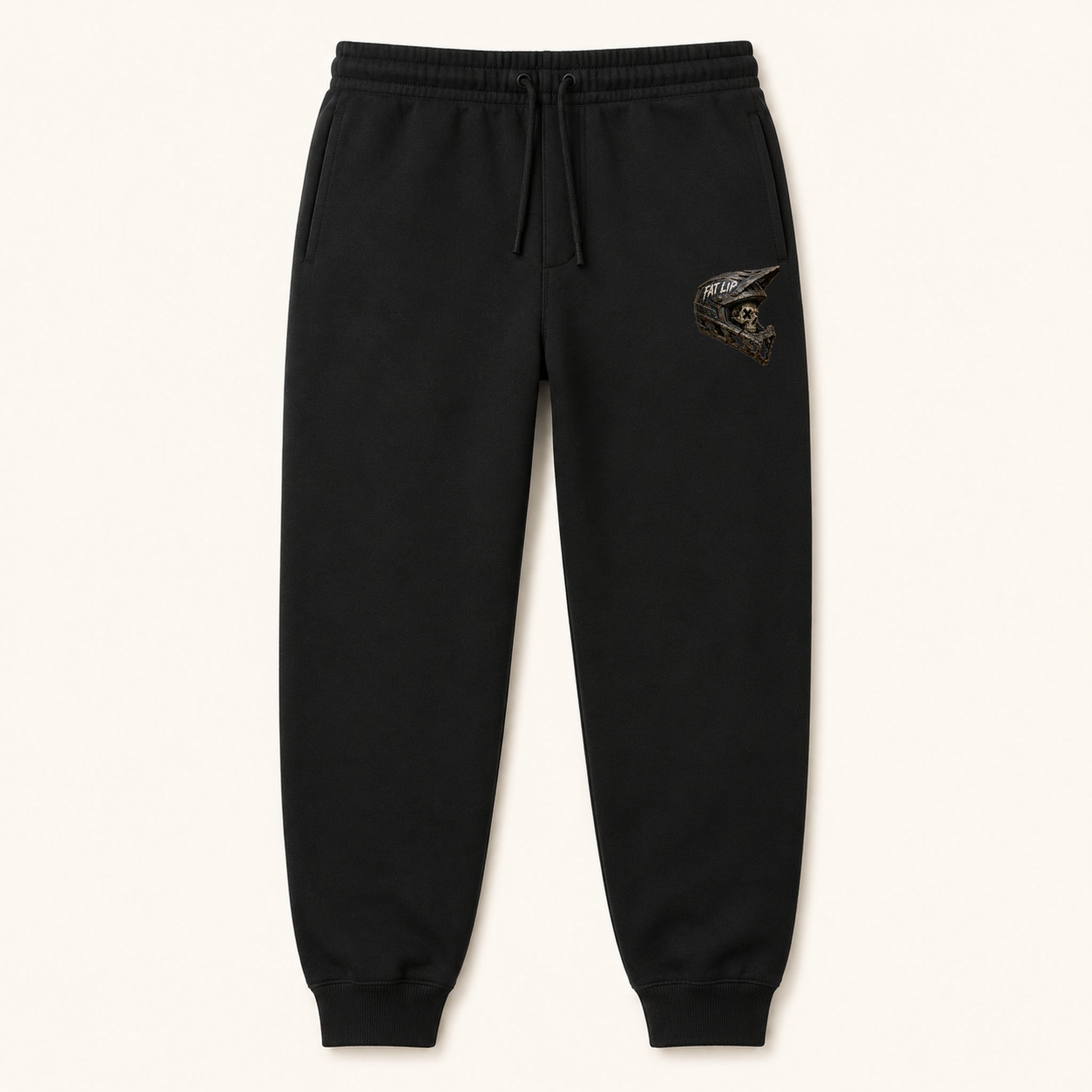 Fat Lip Trail Relics Sweatpants — primary product mockup