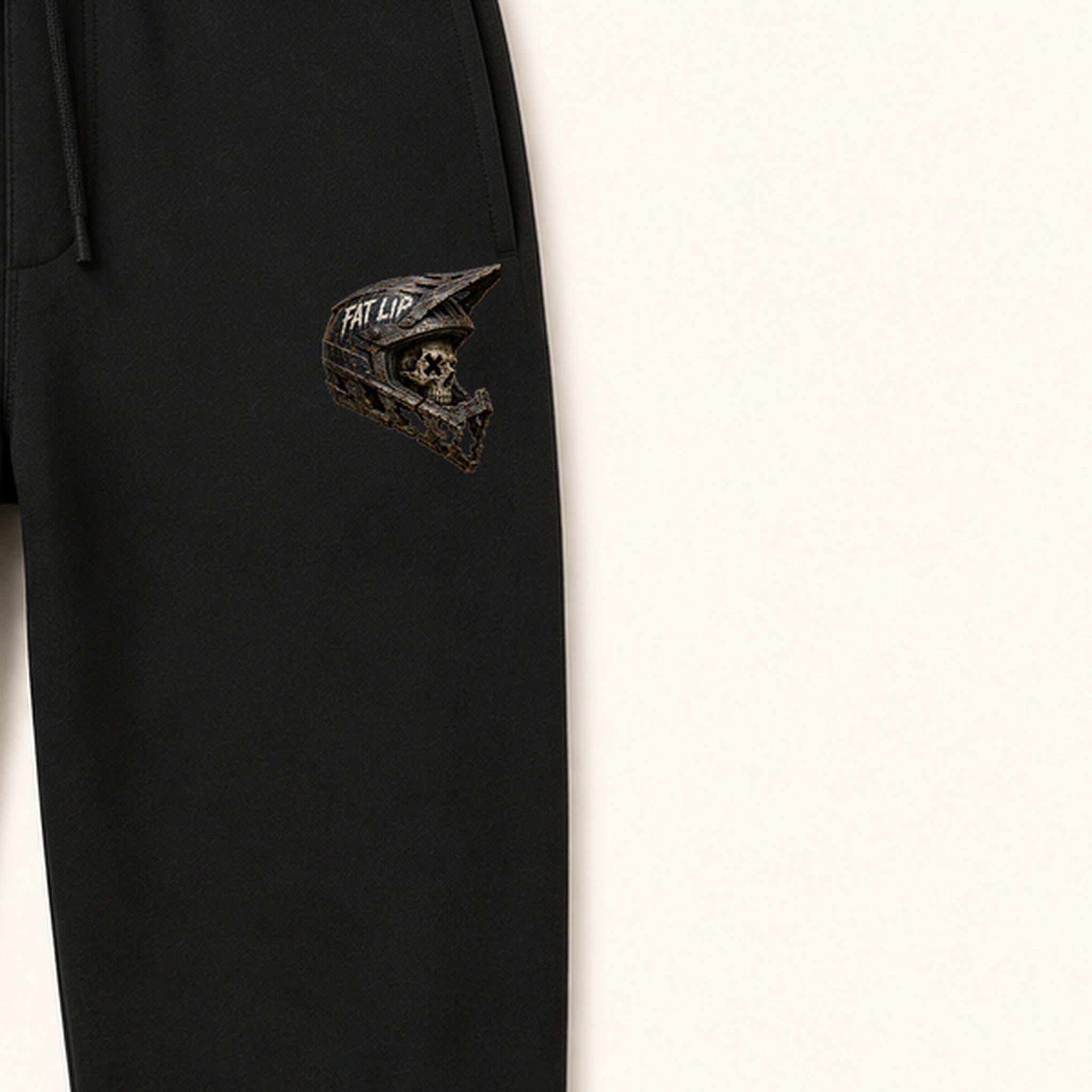 Fat Lip Trail Relics Sweatpants — secondary / placement view