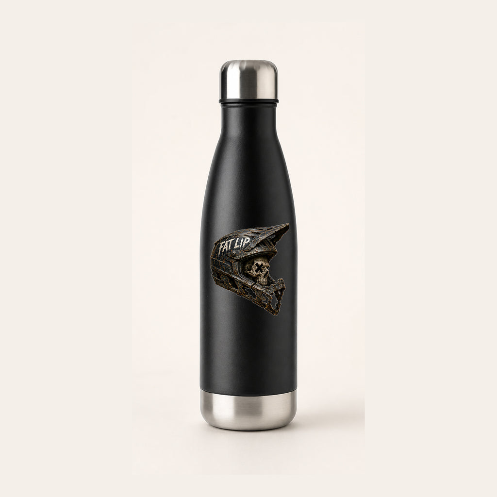 Fat Lip Trail Relics Insulated Sport Bottle — primary product mockup
