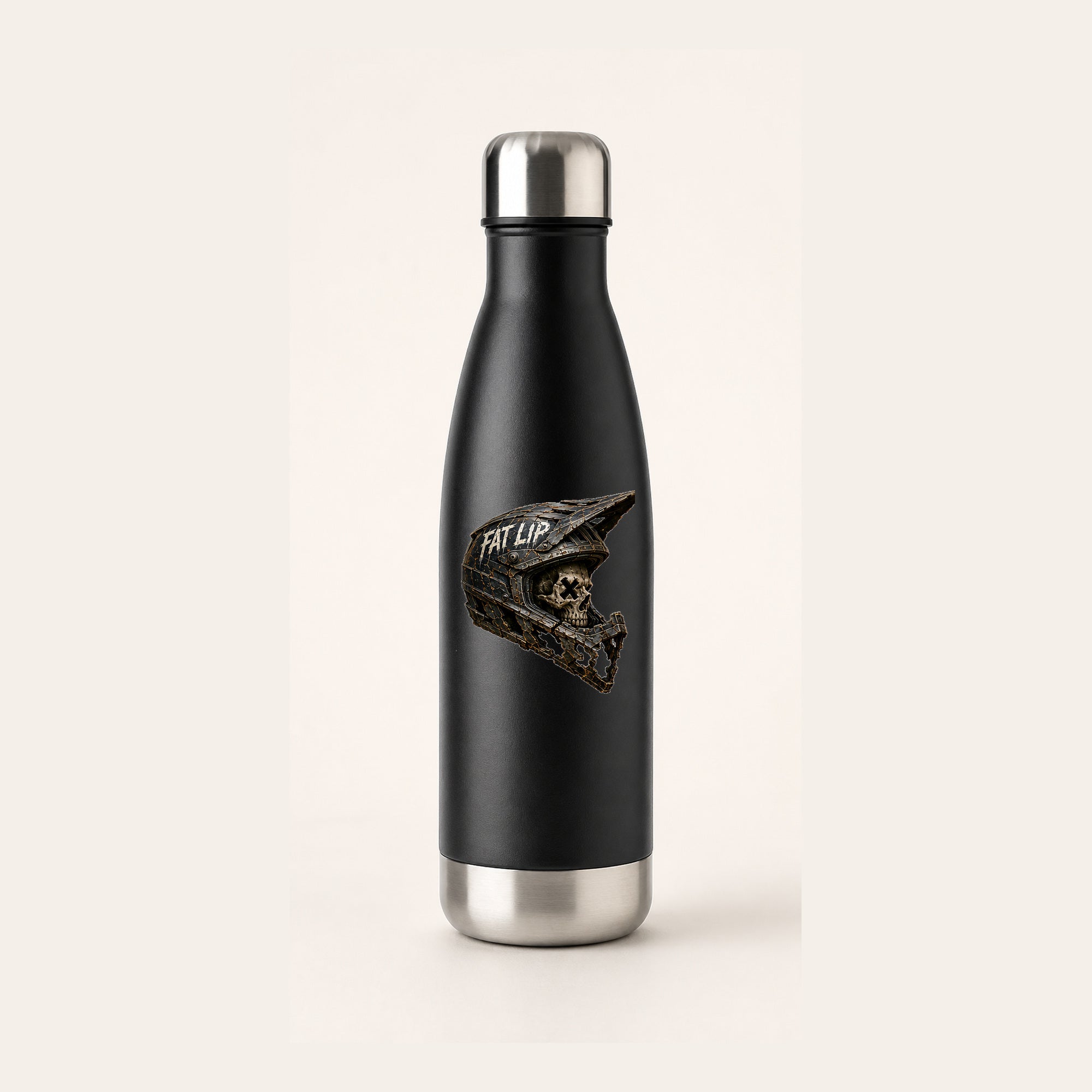 Fat Lip Trail Relics Insulated Sport Bottle — primary product mockup