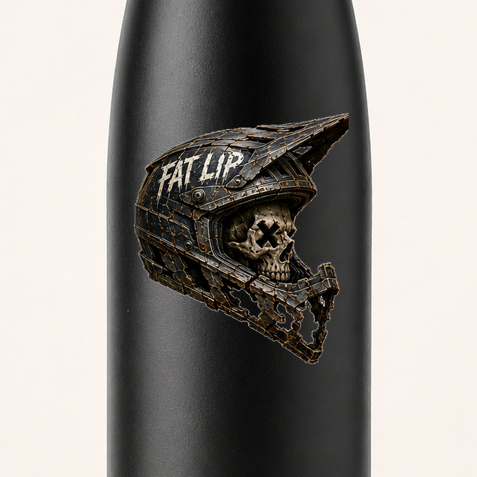 Fat Lip Trail Relics Insulated Sport Bottle — secondary / placement view