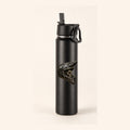 Fat Lip Trail Relics Insulated Straw Bottle — primary product mockup