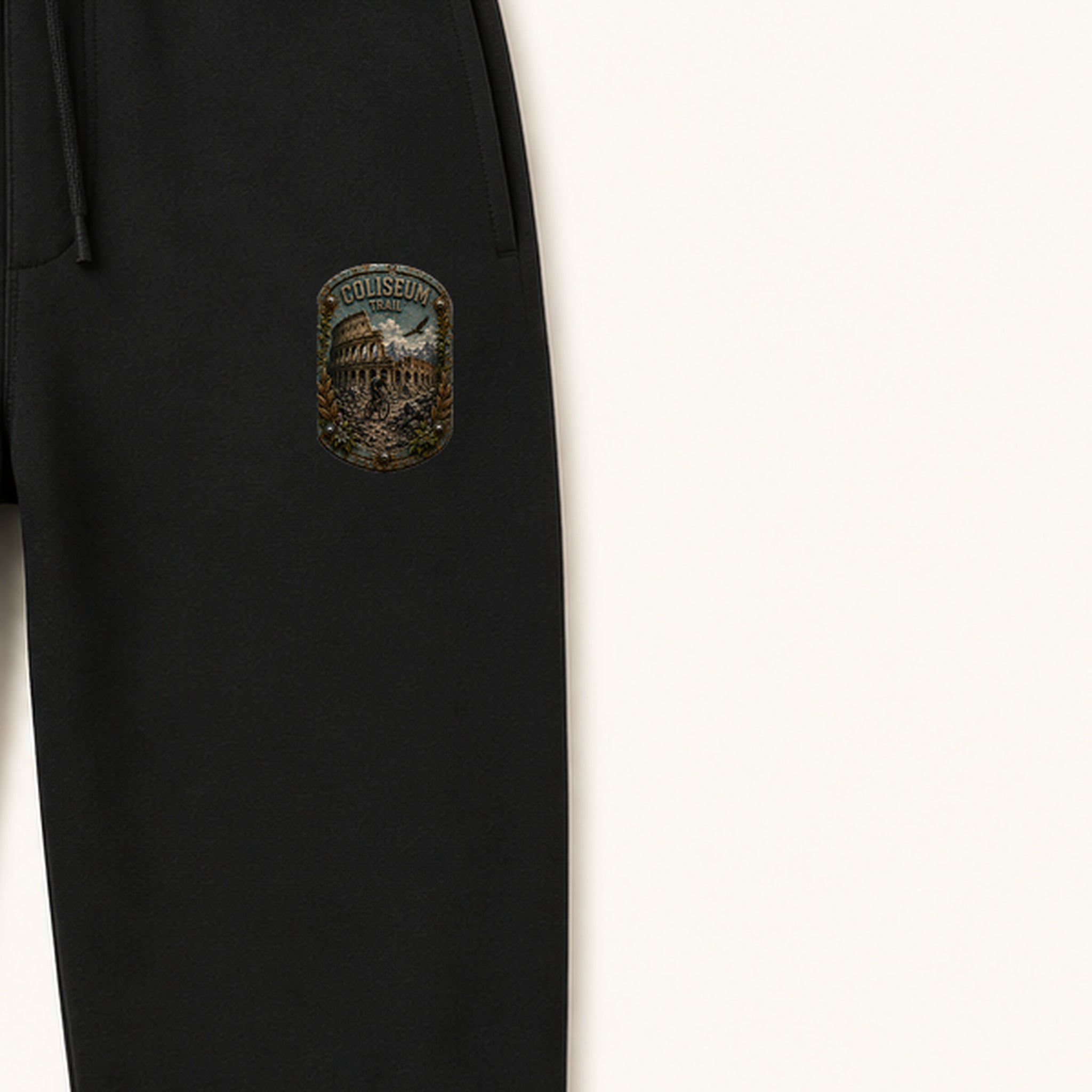 Coliseum Trail Trail Relics Sweatpants — secondary / placement view