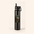 Coliseum Trail Trail Relics Insulated Straw Bottle — primary product mockup