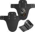 Eagle Eye Trail Relics Mountain Bike Mudguard — primary product mockup