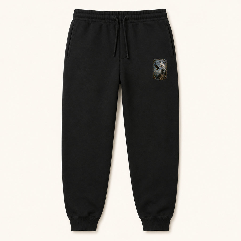 Eagle Eye Trail Relics Sweatpants — primary product mockup