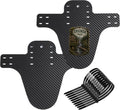 Shunda Trail Trail Relics Mountain Bike Mudguard — primary product mockup