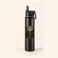 Shunda Trail Trail Relics Insulated Straw Bottle — primary product mockup
