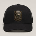 Tread Lightly Trail Relics Mid-Pro Curved-Brim Cap — primary product mockup
