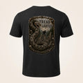 Tread Lightly Trail Relics T-Shirt — back mockup / hero